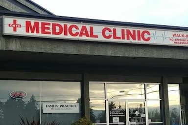 Colwood Medical Treatment Centre - clinic in Victoria