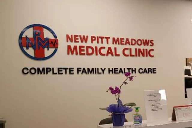 New Pitt Meadows Walk-In Clinic - Walk-In Medical Clinic in Pitt Meadows, BC