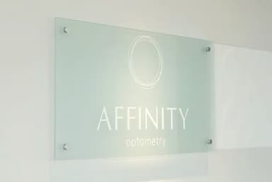 Affinity Optometry - optometry in Vernon