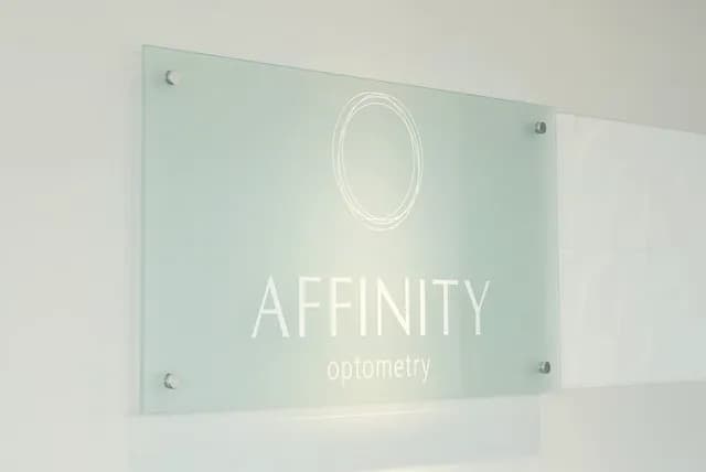 Affinity Optometry - Optometrist in Vernon, BC
