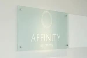 Affinity Optometry - optometry in Vernon, BC - image 1