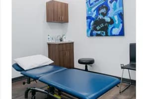 Foundation Physiotherapy & Wellness - Physiotherapy Edward Street - physiotherapy in Toronto, ON - image 2