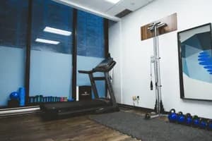 Foundation Physiotherapy & Wellness - Physiotherapy Edward Street - physiotherapy in Toronto, ON - image 3