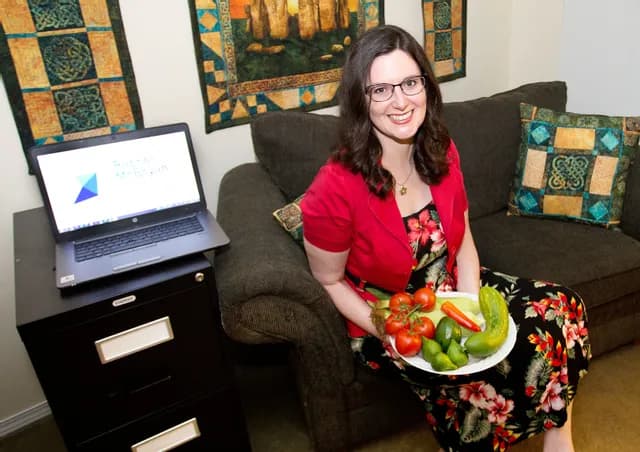 Rachel McBryan, Registered Dietitian at Wise Eats - Dietitian in Vancouver, BC