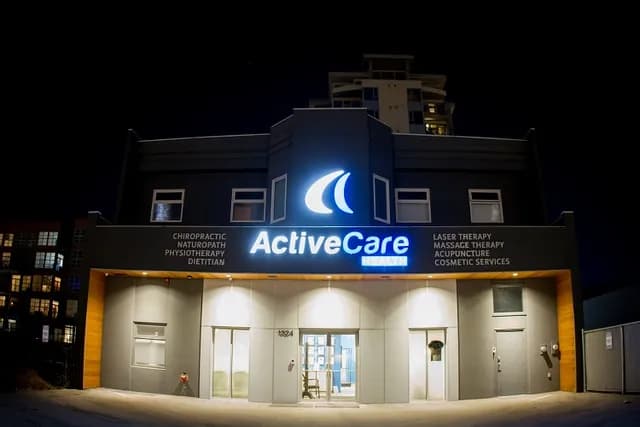Active Care Health