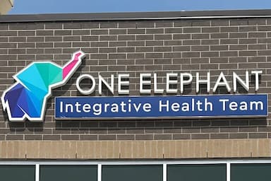 One Elephant Integrative Health Team - Nutrition - dietician in Oakville