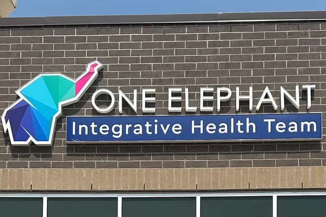 One Elephant Integrative Health Team - Nutrition - Dietitian in Oakville, ON