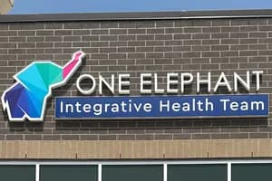 One Elephant Integrative Health Team - Nutrition - dietician in Oakville, ON - image 4