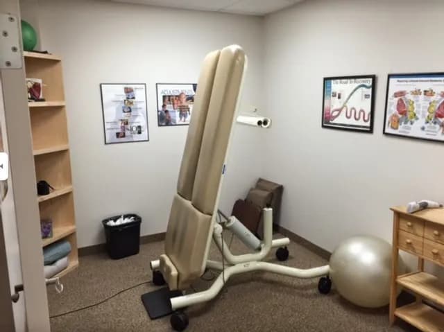 ActiveCare Chiropractic Clinic