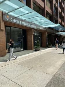 Choice Medical Clinic - clinic in Vancouver, BC - image 2