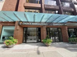 Choice Medical Clinic - clinic in Vancouver, BC - image 8