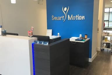 Smart Motion Physiotherapy and Sports Clinic - physiotherapy in Surrey