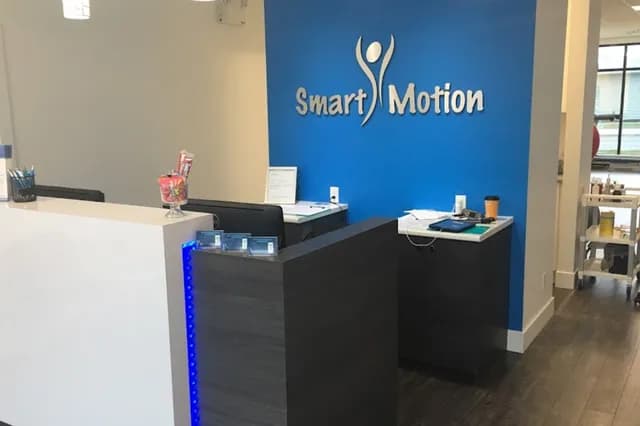 Smart Motion Physiotherapy and Sports Clinic - Physiotherapist in undefined, undefined