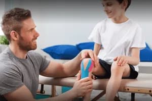 Smart Motion Physiotherapy and Sports Clinic - physiotherapy in Surrey, BC - image 3