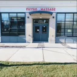 Montrose Physiotherapy - physiotherapy in Abbotsford, BC - image 1