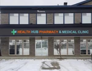 Health Hub Medical Clinic - clinic in Grande Prairie, AB - image 2