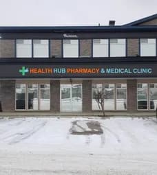 Health Hub Medical Clinic - clinic in Grande Prairie, AB - image 3