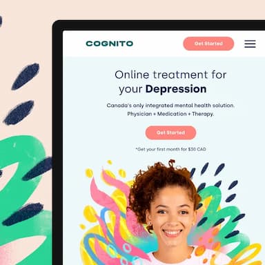Cognito Health - mentalHealth in Victoria