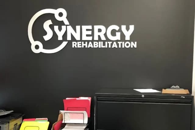 Synergy Rehab - Cedar Hills - Massage