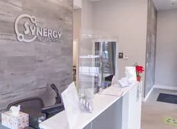 Synergy Rehab - King George - Chiropractic - chiropractic in Surrey, BC - image 1