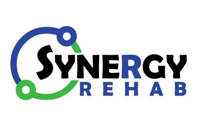 Synergy Rehab - Richmond - Physiotherapy - Physiotherapist in Richmond, BC