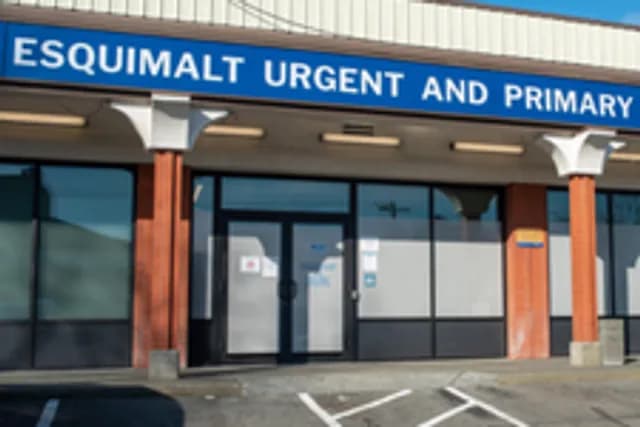 Esquimalt Urgent and Primary Care Centre