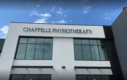 Chappelle Physiotherapy - physiotherapy in Edmonton, AB - image 1