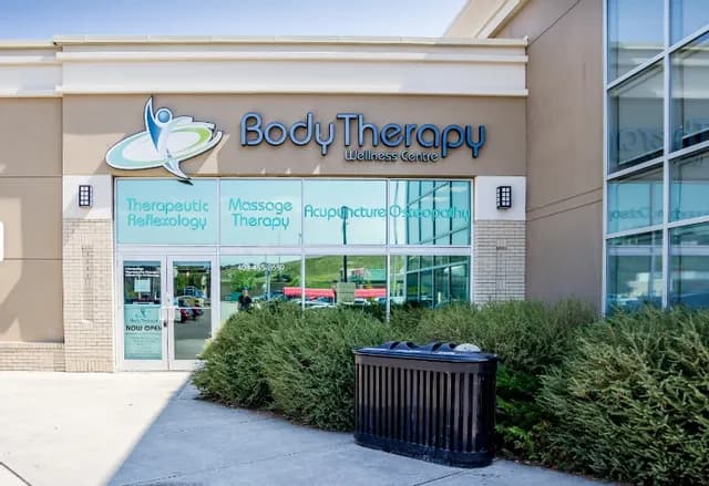 Body Therapy Wellness Centre Creekside Massage - Massage Therapist in Calgary, AB