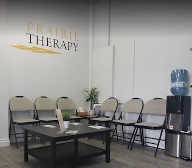 Prairie Massage Therapy - massage in Calgary