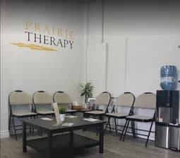 Prairie Massage Therapy - massage in Calgary, AB - image 1