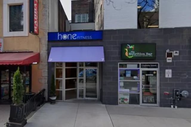 Physiomed Toronto Yonge Bloor - Physiotherapy