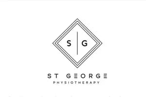 St George Physiotherapy Clinic - Acupuncture - acupuncture in Toronto, ON - image 1