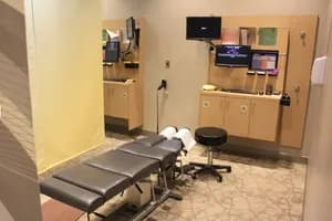Rosedale Wellness Centre - Physiotherapy - physiotherapy in Toronto, ON - image 1