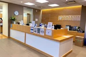Don Valley Health And Wellness Centre - Physiotherapy - physiotherapy in Toronto, ON - image 4