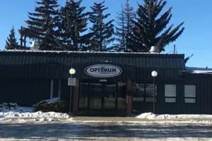 Optimum Wellness Centres - Airdrie - Physiotherapy - physiotherapy in Airdrie, AB - image 1