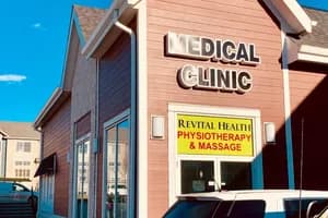 Revital Health - Airdrie - Physiotherapy - physiotherapy in Airdrie, AB - image 1