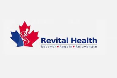 Revital Health - Airdrie - Physiotherapy - physiotherapy in Airdrie