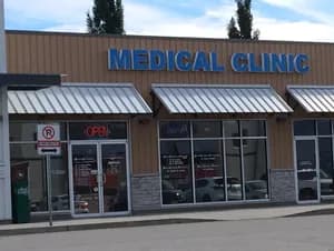 West Kelowna Walk-In - clinic in West Kelowna, BC - image 1