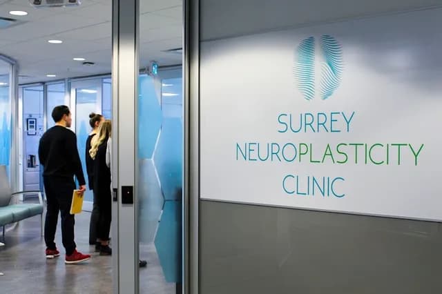 Surrey Neuroplasticity Clinic - Mental Health