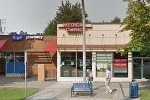 Cook Street Village Medical Clinic - clinic in Victoria, BC - image 1