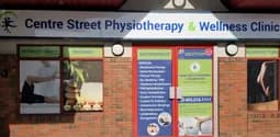 Centre Street Physiotherapy And Wellness Clinic - physiotherapy in Calgary, AB - image 2