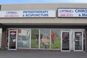 Optimum Wellness Centres - Marlborough - Physiotherapy - physiotherapy in Calgary, AB - image 1