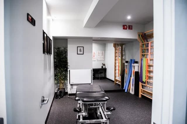 MYo Lab Health & Wellness Physiotherapy - Physiotherapist in Calgary, AB