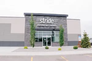 Stride Physiotherapy and Wellness - physiotherapy in Red Deer, AB - image 3