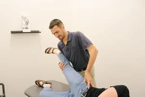 Stride Physiotherapy and Wellness - physiotherapy in Red Deer, AB - image 4