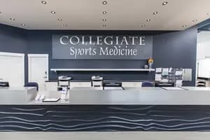 Collegiate Sports Medicine (Red Deer) - physiotherapy in Red Deer, AB - image 2