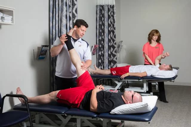 Collegiate Sports Medicine (Red Deer) - Physiotherapist in Red Deer, AB