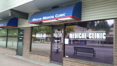 Fraser Highway Medical Clinic - clinic in Langley