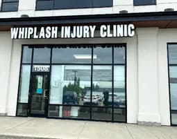 Whiplash Injury Clinic - physiotherapy in Edmonton, AB - image 1