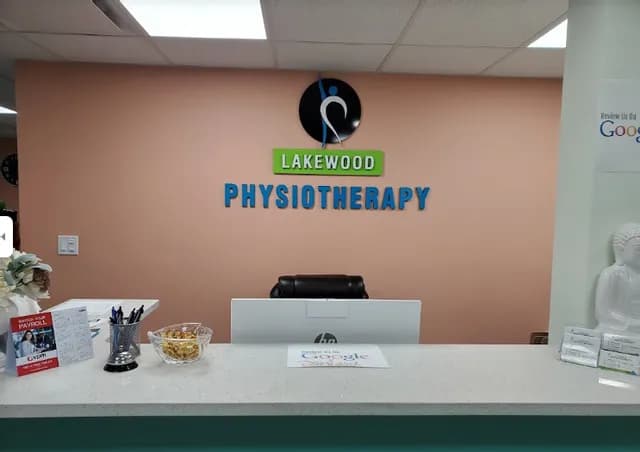 Lakewood Physiotherapy - Physiotherapist in Edmonton, AB
